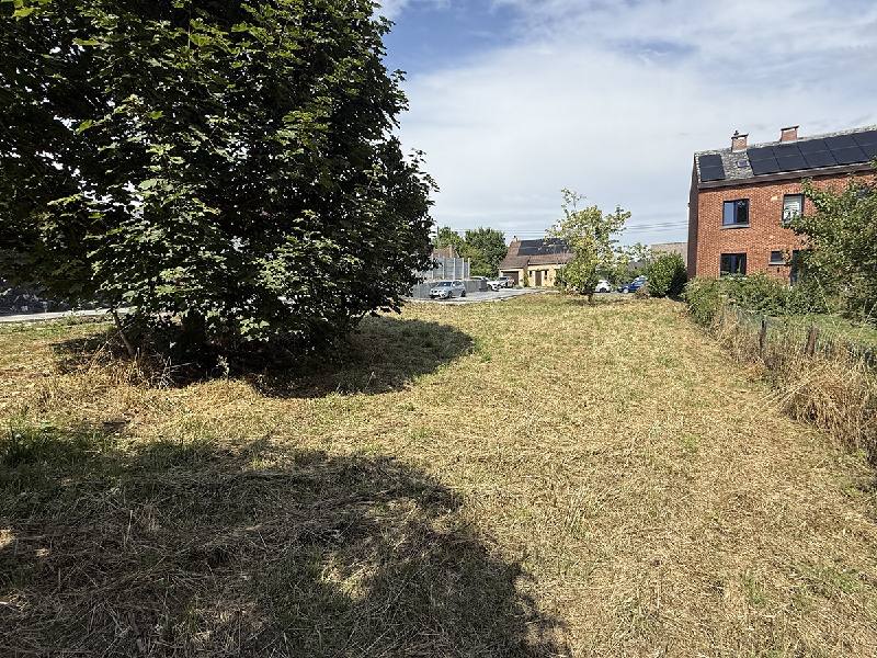 Terrain à vendre à Vedrin